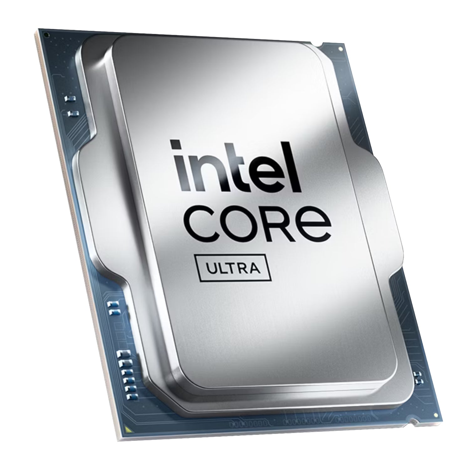 Intel Ultra 5 250K 4.2GHz LGA1851 18-core CPU - alternate product view 4
