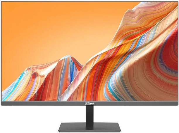 Dahua LM24 FHD LED 24-inch Monitor