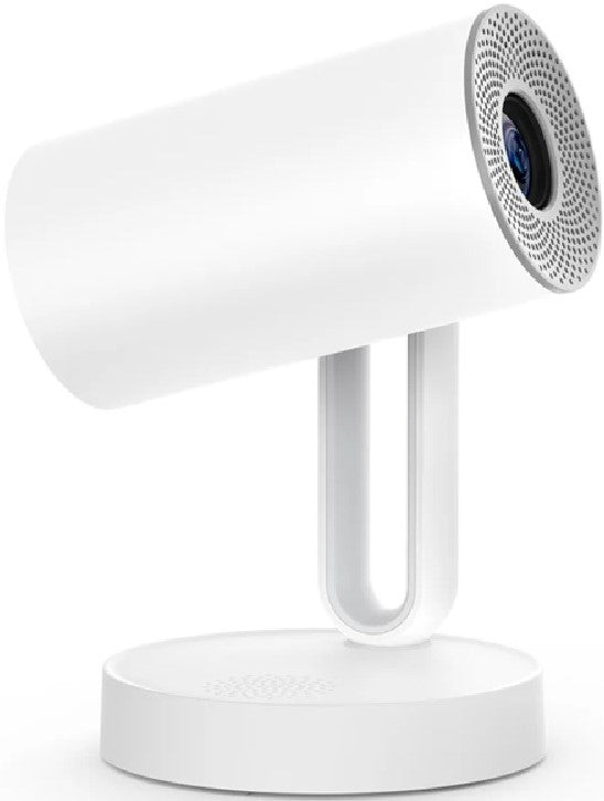 Etoe Starfish Google Certified 4K Android Smart TV Projector - 4K Android TV