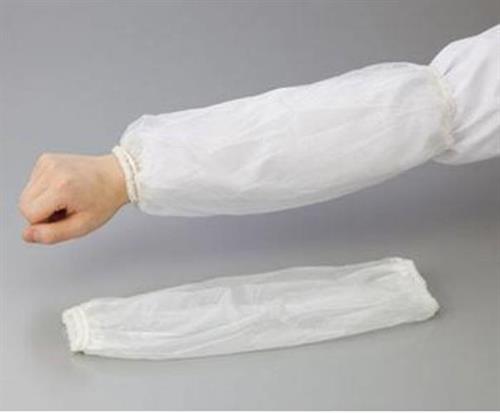 Casey Disposable Polyethylene Surgical Sleeve And Arm Protector Cover- Pack 100