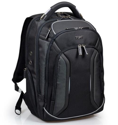 Port Designs Melbourne 15.6-inch Backpack Case