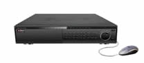 Securnix LK SATA Series 8 Channel 0 Audio - CIF 200/240FPS 8XSATA