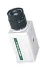 Securnix 1.3-inch B/W CCD Camera 460TV line