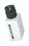 Securnix 1.3-inch B W CCD Camera 420TV line