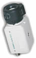 Securnix 1/3-inch B/W CCD Camera 430TV line