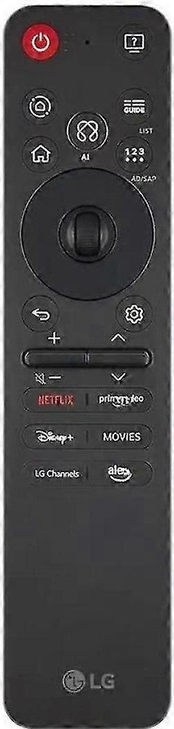 LG MR25GA Magic AI Smart TV Remote - Only For LG Smart TV