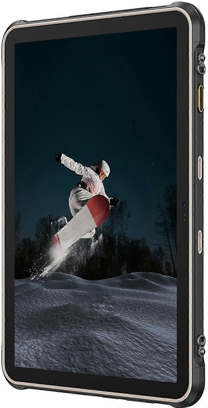 Ulefone RugKing Pad 2 Pro 10.1-inch Grey Tablet