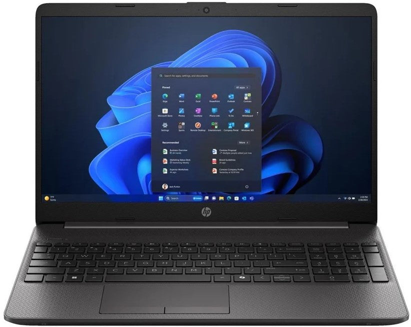 HP 250R G9 Intel Core 3 Professional Laptop (DF6L7ET-8GB)