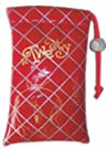 Tweety Cellphone Pouch:Red