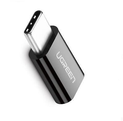 Ugreen Type-C To Micro USB Adapter