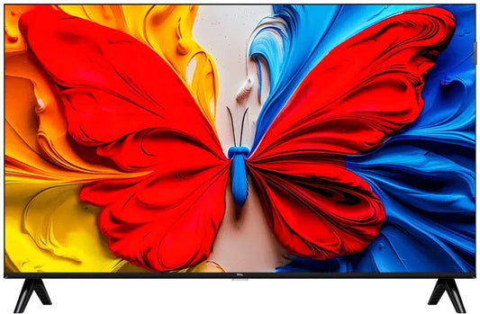 TCL S5K 32-inch 2K FHD QLED Google TV