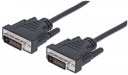 Manhatten Digital Video Cable