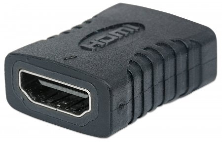 Manhattan HDMI Coupler - HDMI A female to A female