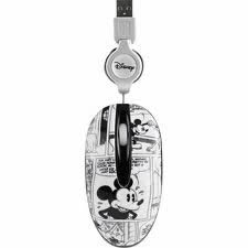 Disney Mickey Mini Optical USB Mouse (DSY-MM200)