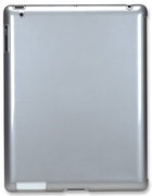 Manhattan Crystal iPad 3 Slip-fit Smart Cover - protection for the iPad 3