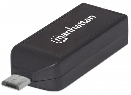 Manhattan imPORT Link - Mobile OTG Adapter