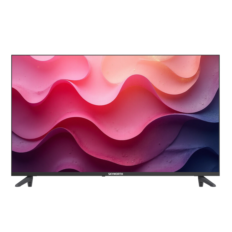 Skyworth 40-inch FHD Google TV