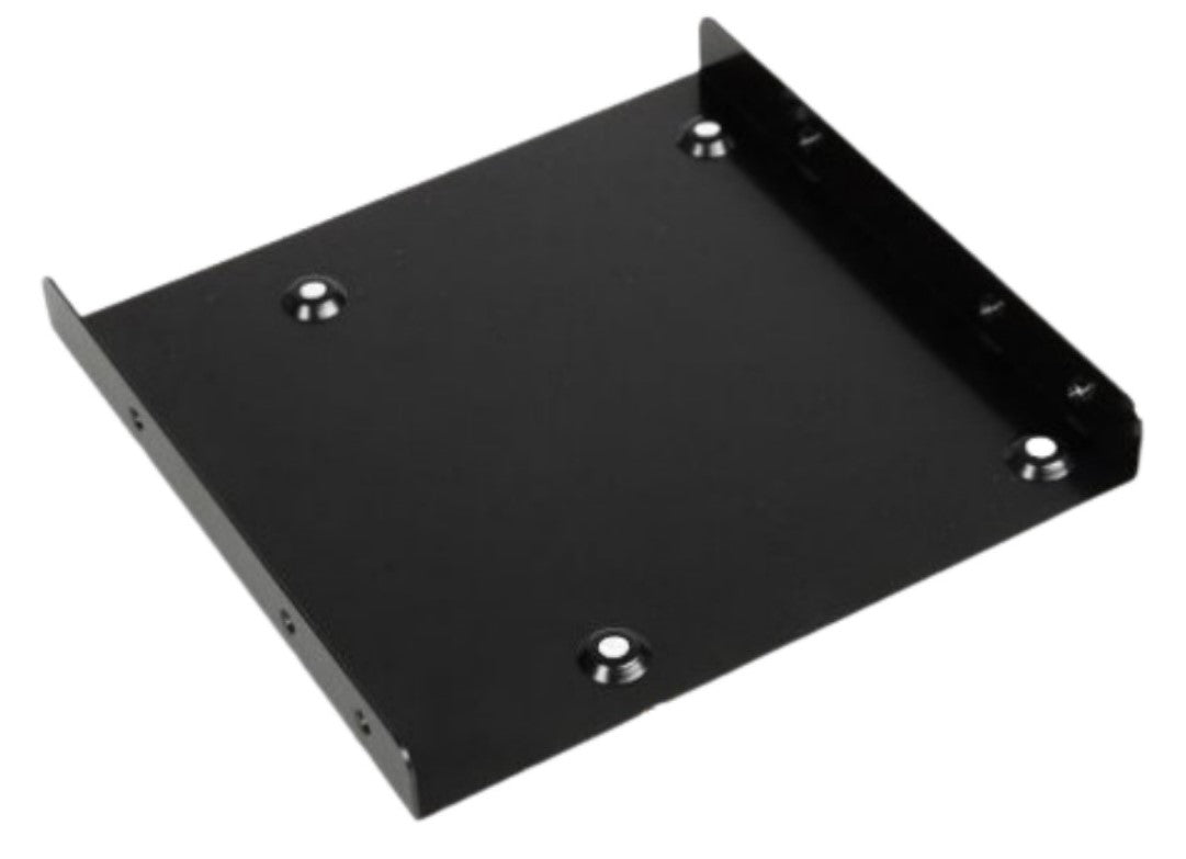 Apacer 2.5 To 3.5-inch Bracket With Screws