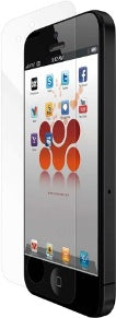 Promate proShield.iP5-C Premium Clear Screen Protector for iPhone 5.