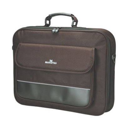 Manhattan Empire Notebook Computer Briefcase - Top Load