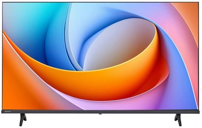 Hisense 43-inch FHD QLED Smart TV