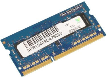 HP 4GB DDR4 2666MHz SODIMM Memory (4VN05AA)