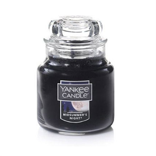 Yankee Candle Midsummer Night Small Jar