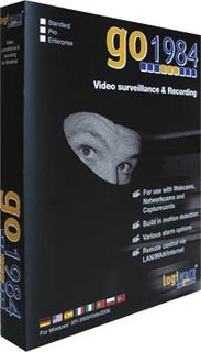 Intellinet Video Surveillance and Recording Solution for Network Cameras