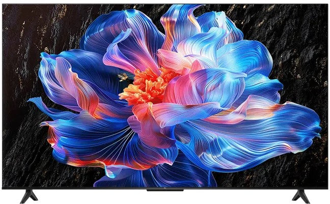 TCL 55-inch 4K UHD Google LED TV