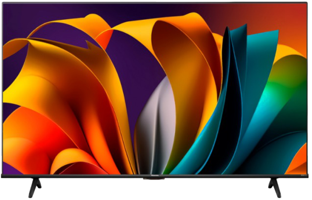 Hisense 58-inch 4K QLED Smart LED UHD TV