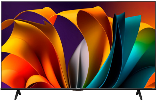 Hisense 58-inch 4K QLED Smart LED UHD TV