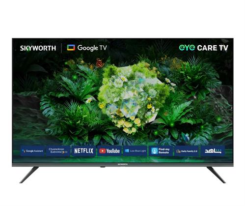 Skyworth 60-inch G6500G Series UHD Google TV