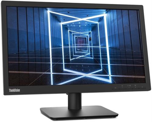 Lenovo ThinkVision E20-30 19.5-inch TN Monitor