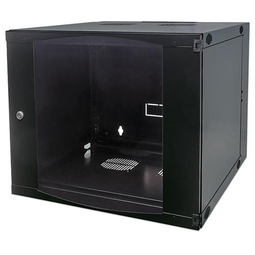 Intellinet 19-inch Double Section Wallmount Cabinet