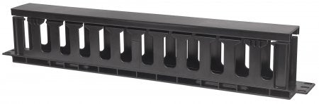 Intellinet 10-inch Cantilever Shelf 1U