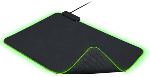 Razer Goliathus Chroma RGB Gaming Mouse Pad delivers smooth