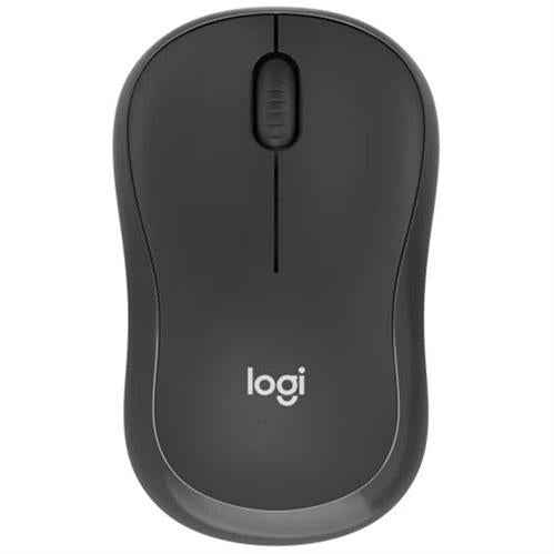 Logitech M240 Silent Bluetooth Ambidextrous Mouse - Compact Bluetooth Mouse with SilentTouch Technology