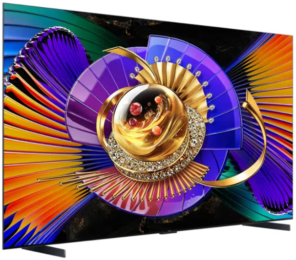 TCL 98-inch C7L SQD Mini LED 144Hz Google TV