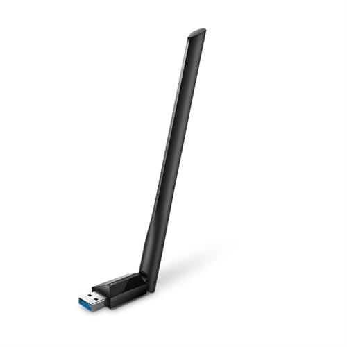 TP-Link Archer T3U Plus High Gain Wireless Dual Band USB Adapter