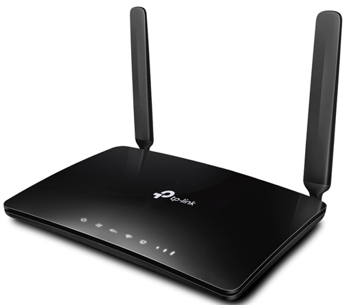 TP-Link 4G Cat6 AC1200 Wireless Dual Band Gigabit Router