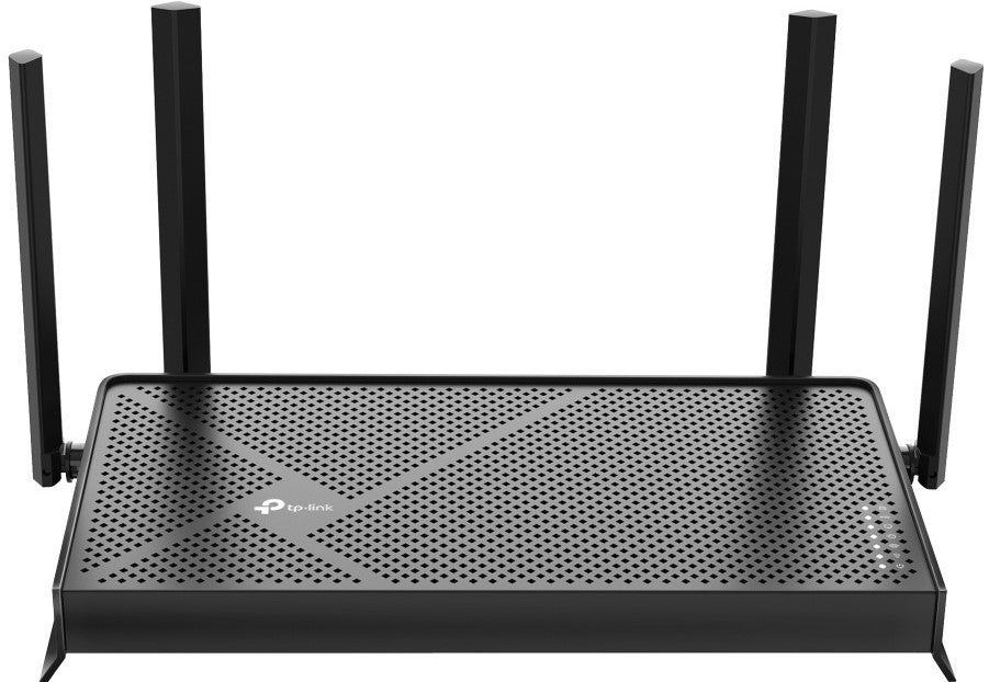TP-Link BE3600 Dual Band WiFi 7 Router
