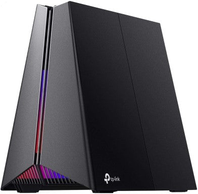 TP-Link BE9300 Tri Band WiFi 7 Gaming Router