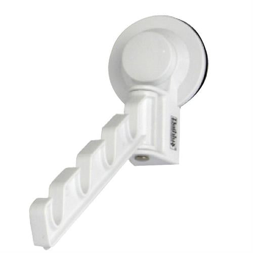 Bathlux Multi Hanger With Suction Cup