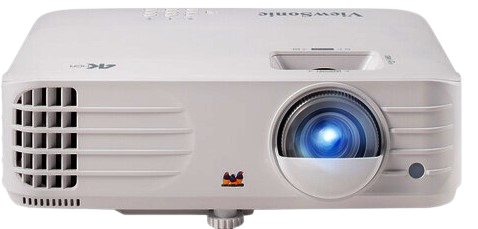Viewsonic DC3 3200 ANSI Lumens 4K Home Projector