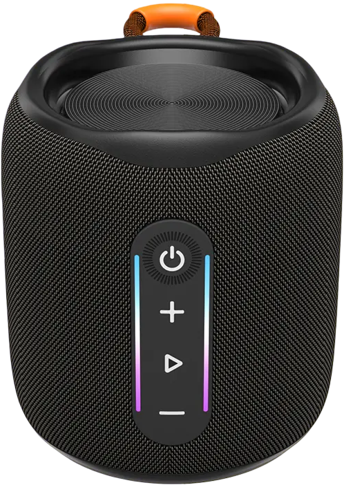 Blackview Aurabass 2 Bluetooth Speaker - True Wireless Studio