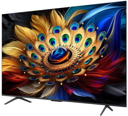 TCL 55-inch UHD GOOGLE LED TV