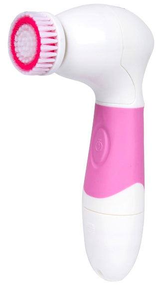 CaseyCnaier 9 In 1 Facial Cleansing Kit - Multifunctional Cleanser