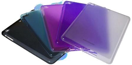 Promate Fellymini Multi-grip Case is a durable