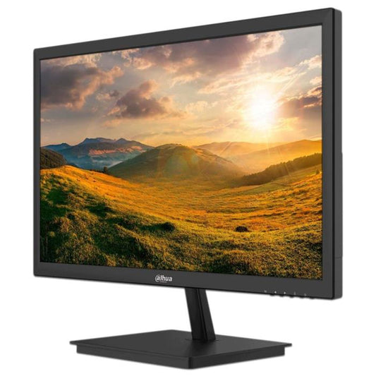 Dahua DHI-LM19-L200 19.5-inch LED Monitor - Resolution: 1600 x 900