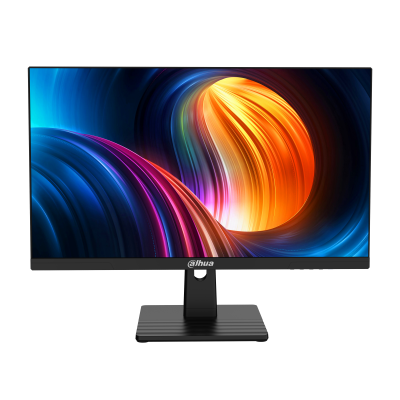 Dahua 27-inch FHD 144Hz IPS Commercial Monitor - Resolution: Full HD (1920 x 1080)